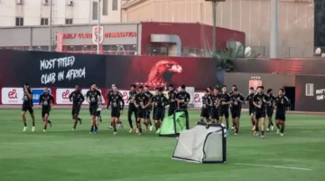 قائمة الراحلين عن الأهلي بقرار توروب تكشف تغييرات جذرية في تشكيلة الفريق 1